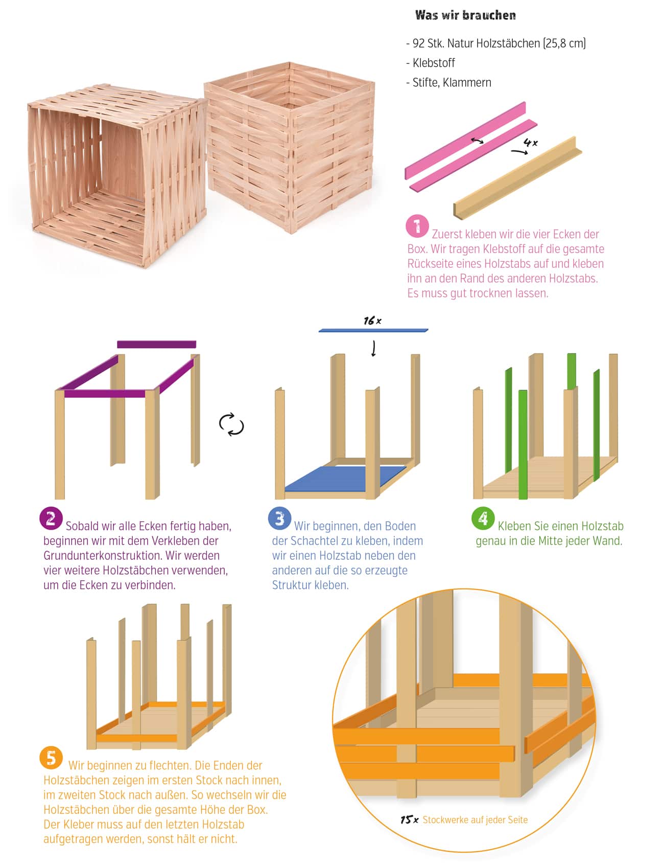 Anleitung-zum-Geflochtene-box-aus Holzstäbchen-von-Zolka-7
